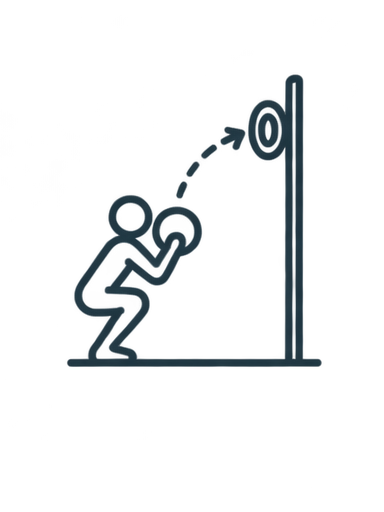 Wall Ball