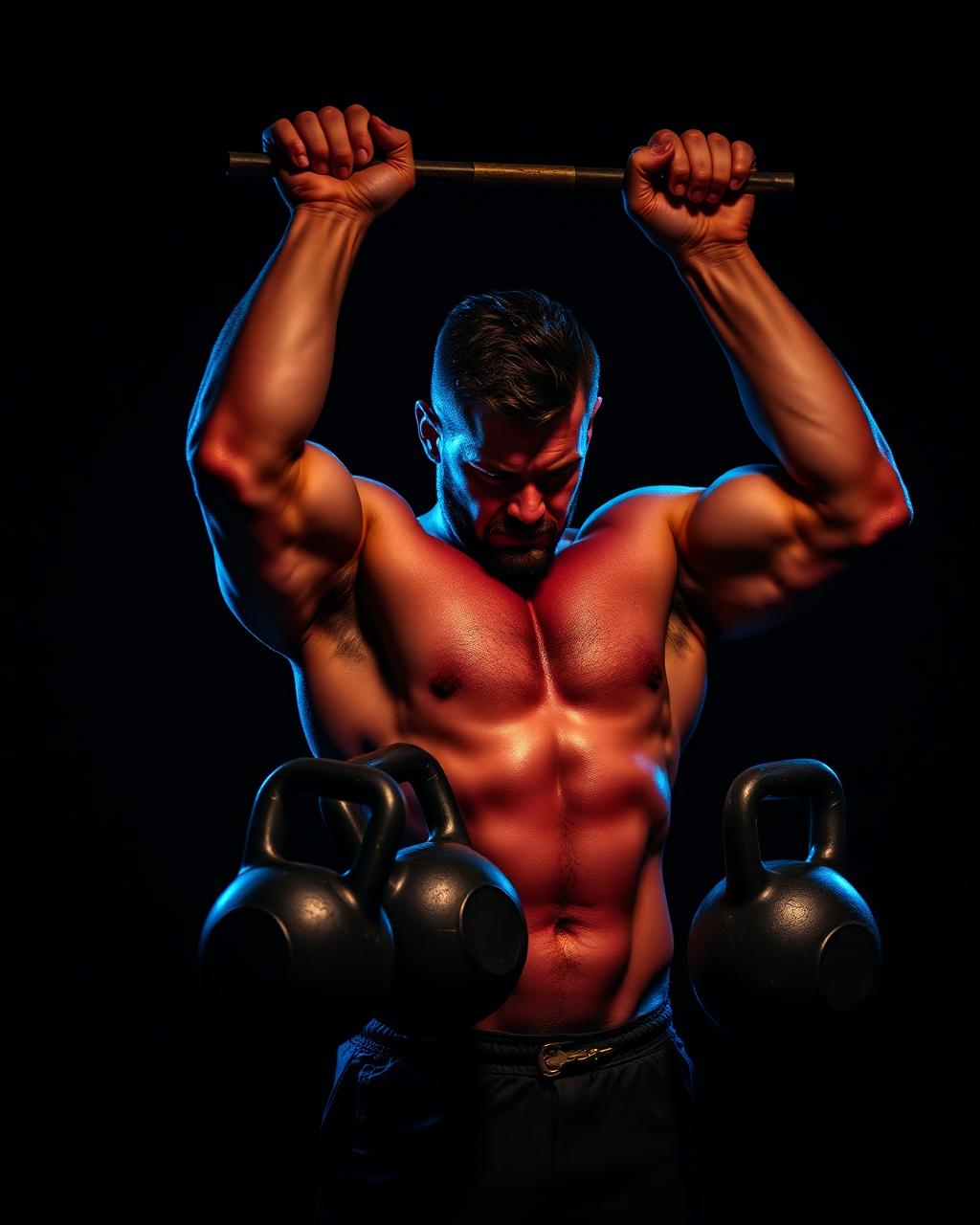 Dobles masculino